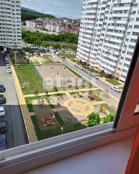 2-к квартира, вторичка, 56м2, 4/16 этаж