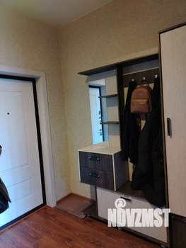 1-к квартира, вторичка, 47м2, 3/8 этаж