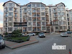 1-к квартира, вторичка, 56м2, 5/5 этаж