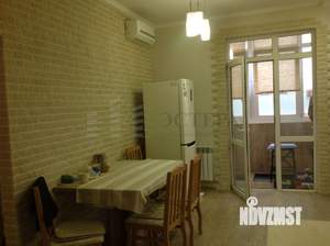 2-к квартира, вторичка, 70м2, 5/6 этаж