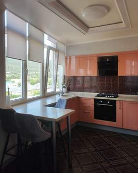 3-к квартира, вторичка, 124м2, 7/7 этаж