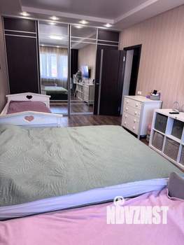 1-к квартира, вторичка, 48м2, 4/4 этаж