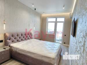 1-к квартира, вторичка, 48м2, 5/12 этаж