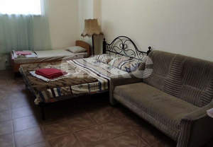 3-к квартира, вторичка, 68м2, 1/5 этаж