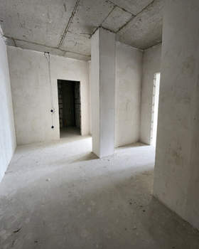 1-к квартира, вторичка, 56м2, 2/9 этаж