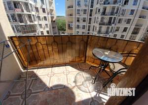 1-к квартира, вторичка, 37м2, 4/9 этаж