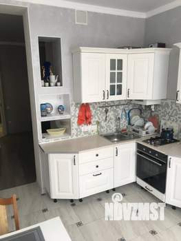 1-к квартира, вторичка, 30м2, 2/8 этаж