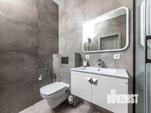 2-к квартира, вторичка, 54м2, 8/8 этаж
