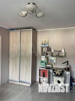 2-к квартира, вторичка, 53м2, 6/6 этаж
