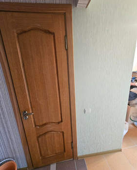 1-к квартира, вторичка, 23м2, 2/9 этаж