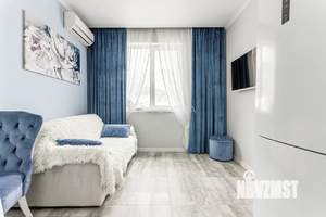 2-к квартира, вторичка, 55м2, 7/8 этаж