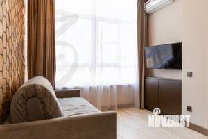 1-к квартира, вторичка, 49м2, 3/7 этаж