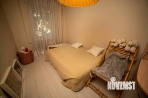 3-к квартира, вторичка, 89м2, 2/2 этаж