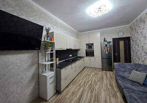 2-к квартира, вторичка, 70м2, 2/2 этаж