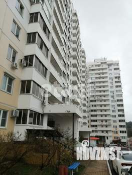 2-к квартира, вторичка, 62м2, 7/16 этаж