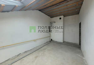 1-к квартира, вторичка, 56м2, 10/10 этаж