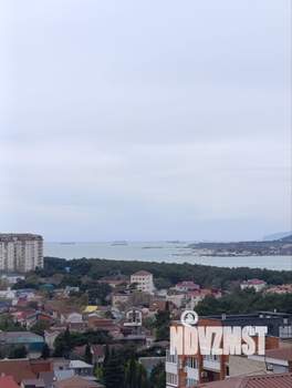 1-к квартира, вторичка, 64м2, 12/22 этаж