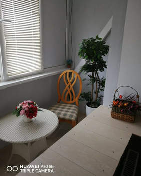 2-к квартира, вторичка, 55м2, 4/9 этаж