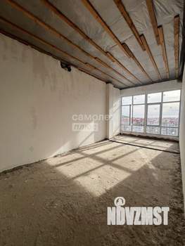 1-к квартира, вторичка, 56м2, 8/8 этаж