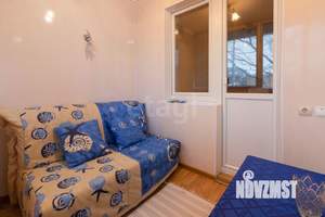 3-к квартира, вторичка, 62м2, 1/9 этаж