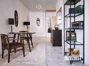 3-к квартира, вторичка, 82м2, 4/4 этаж