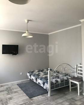 1-к квартира, вторичка, 32м2, 5/9 этаж