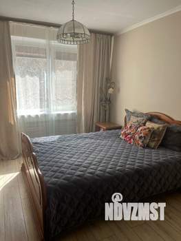 2-к квартира, вторичка, 52м2, 1/5 этаж