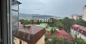 1-к квартира, вторичка, 41м2, 5/5 этаж