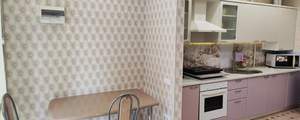 1-к квартира, вторичка, 27м2, 1/7 этаж