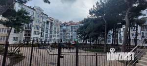 1-к квартира, вторичка, 53м2, 4/7 этаж