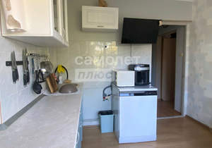 3-к квартира, вторичка, 63м2, 2/9 этаж