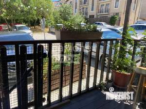 2-к квартира, вторичка, 52м2, 1/4 этаж