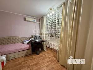 1-к квартира, вторичка, 38м2, 5/16 этаж