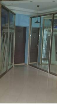 4-к квартира, вторичка, 140м2, 1/3 этаж