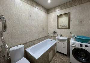 1-к квартира, вторичка, 39м2, 6/6 этаж