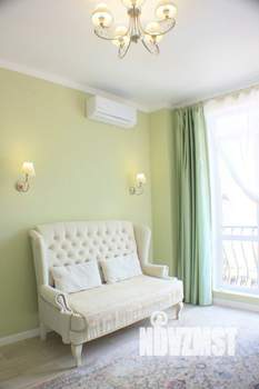 1-к квартира, вторичка, 41м2, 5/6 этаж