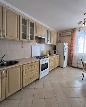1-к квартира, вторичка, 56м2, 3/11 этаж