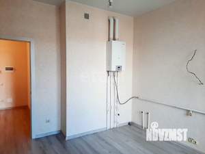 1-к квартира, вторичка, 40м2, 5/7 этаж