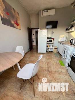 1-к квартира, вторичка, 36м2, 7/7 этаж