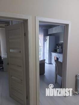 1-к квартира, вторичка, 34м2, 2/8 этаж