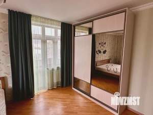 3-к квартира, вторичка, 94м2, 3/4 этаж