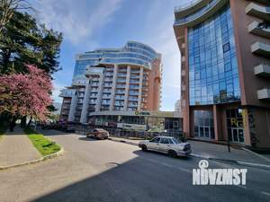 4-к квартира, вторичка, 55м2, 1/2 этаж