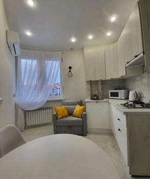 Студия квартира, вторичка, 30м2, 5/5 этаж