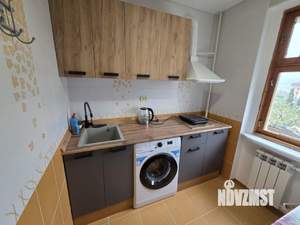 1-к квартира, вторичка, 21м2, 2/9 этаж