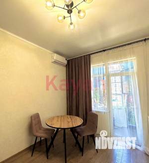 2-к квартира, вторичка, 63м2, 2/8 этаж