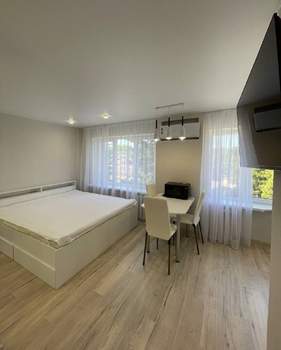 1-к квартира, вторичка, 22м2, 4/5 этаж