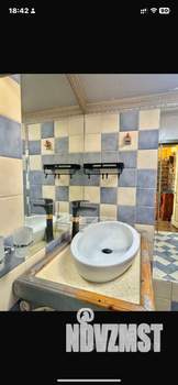 1-к квартира, вторичка, 50м2, 4/4 этаж
