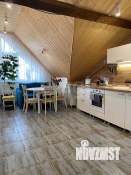 3-к квартира, вторичка, 66м2, 8/8 этаж