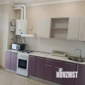 1-к квартира, вторичка, 38м2, 5/6 этаж