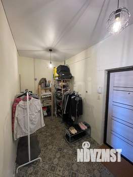 1-к квартира, вторичка, 46м2, 8/8 этаж